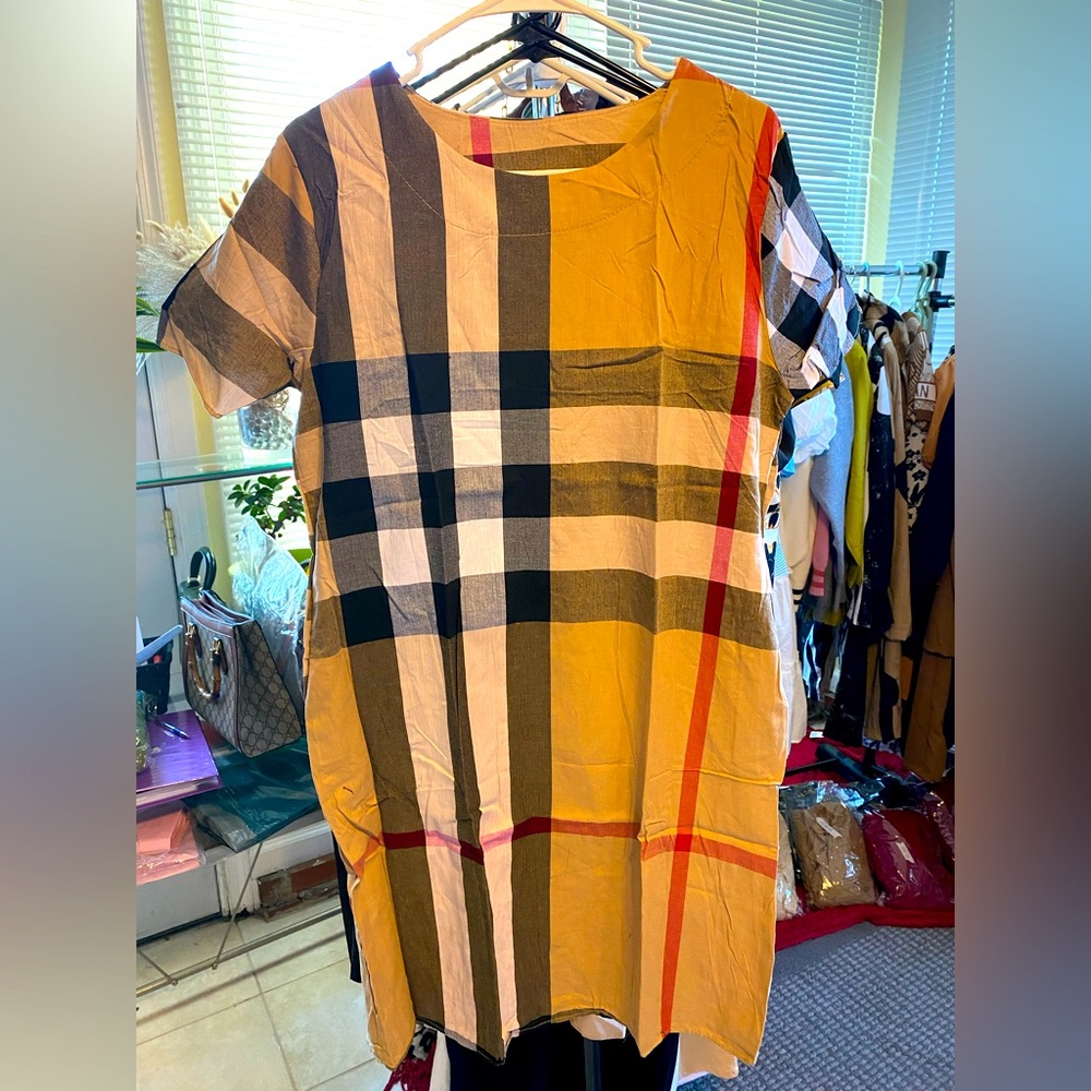 Dress